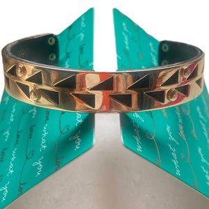 Stella & Dot Addison Cuff